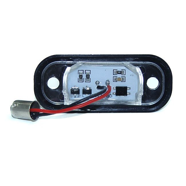 products/274/auto led tablice .jpg - LED SIJALICE ZA OSVETLJENJE TABLICE - AUDI PL1908B1 - Xenon Svetla Beograd